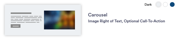 Carousel 5